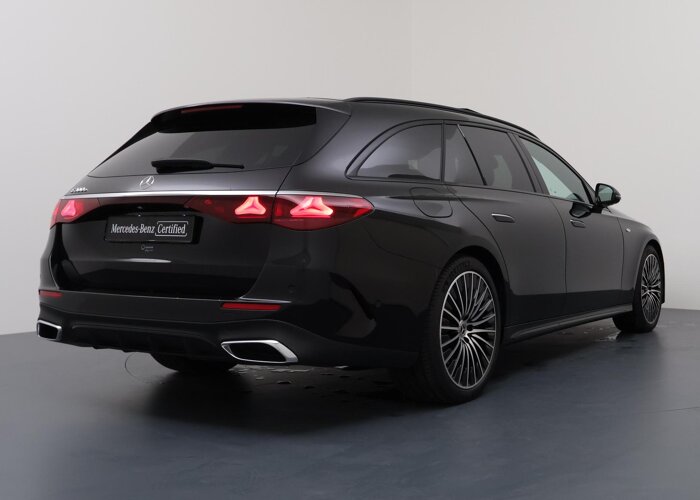 Mercedes-Benz E-Klasse Estate 300e Sport Edition