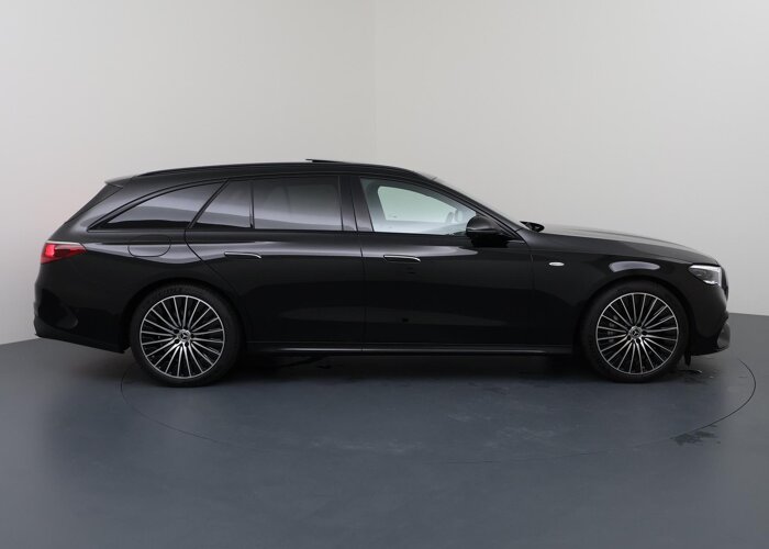 Mercedes-Benz E-Klasse Estate 300e Sport Edition