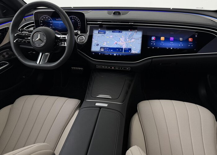 Mercedes-Benz E-Klasse Estate 300e Sport Edition