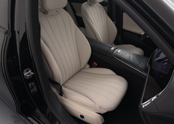 Mercedes-Benz E-Klasse Estate 300e Sport Edition