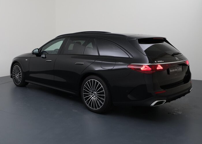 Mercedes-Benz E-Klasse Estate 300e Sport Edition