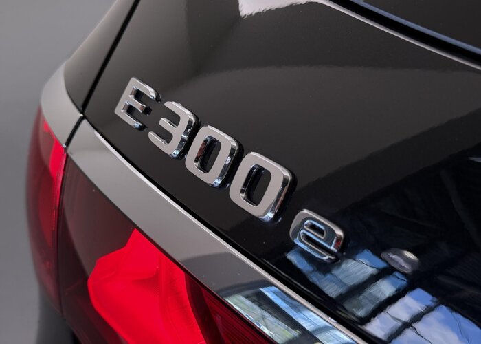 Mercedes-Benz E-Klasse Estate 300e Sport Edition