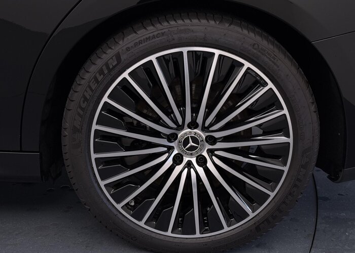 Mercedes-Benz E-Klasse Estate 300e Sport Edition