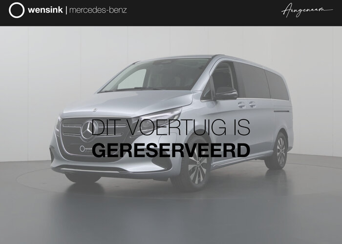 Mercedes-Benz EQV 300 L2 Avantgarde 90 kWh