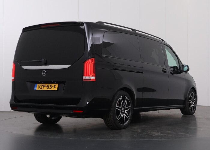 Mercedes-Benz V-Klasse 300d RWD | XL L3 | AMG