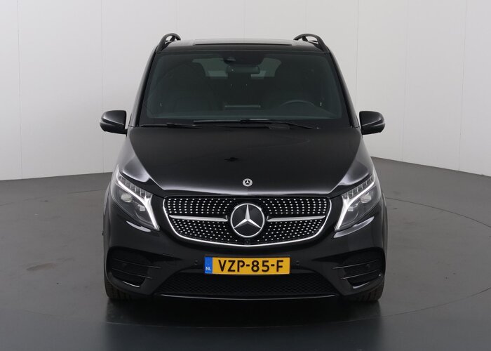 Mercedes-Benz V-Klasse 300d RWD | XL L3 | AMG