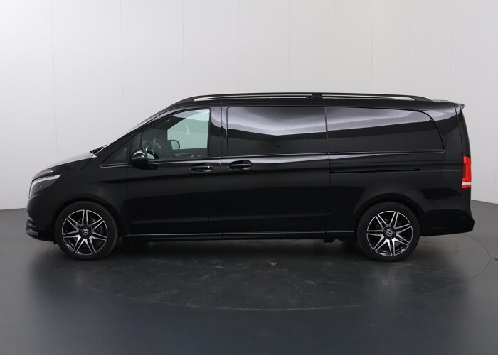 Mercedes-Benz V-Klasse 300d RWD | XL L3 | AMG