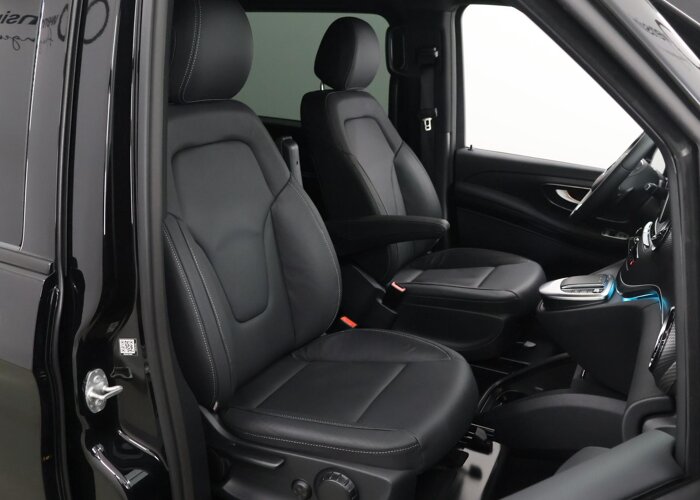 Mercedes-Benz V-Klasse 300d RWD | XL L3 | AMG