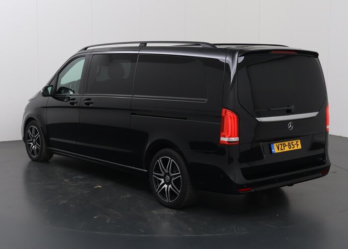 Mercedes-Benz V-Klasse 300d RWD | XL L3 | AMG