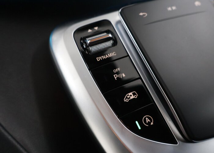 Mercedes-Benz V-Klasse 300d RWD | XL L3 | AMG