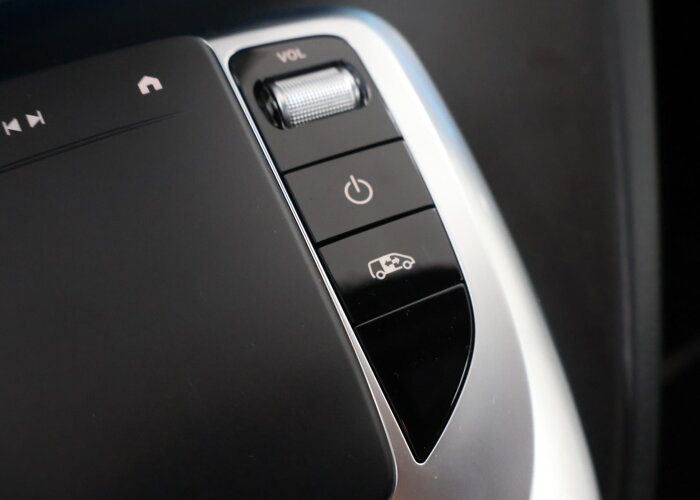 Mercedes-Benz V-Klasse 300d RWD | XL L3 | AMG
