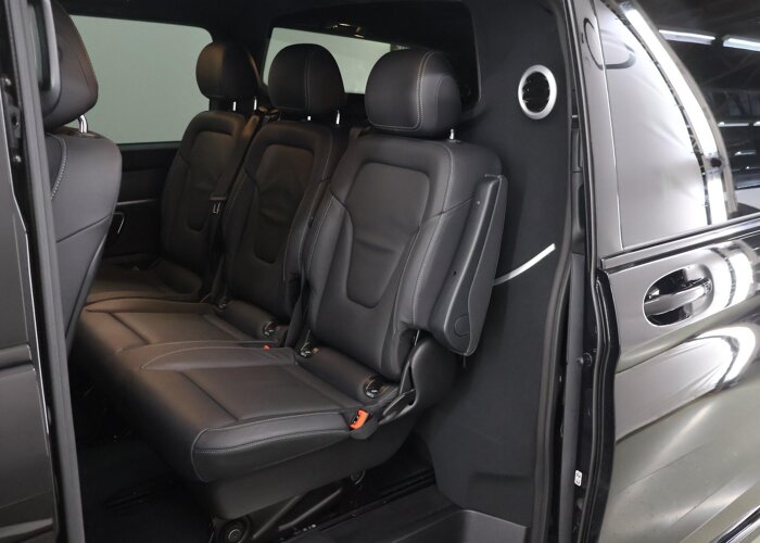 Mercedes-Benz V-Klasse 300d RWD | XL L3 | AMG