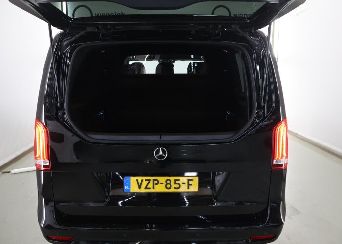 Mercedes-Benz V-Klasse 300d RWD | XL L3 | AMG
