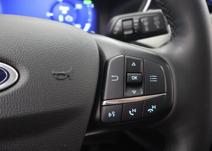 Ford Kuga 2.5 PHEV Titanium X