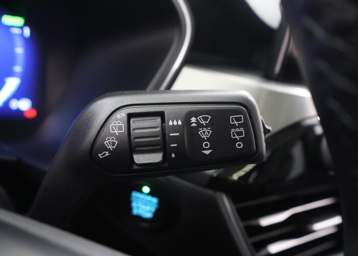 Ford Kuga 2.5 PHEV Titanium X