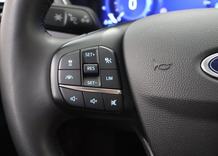 Ford Kuga 2.5 PHEV Titanium X
