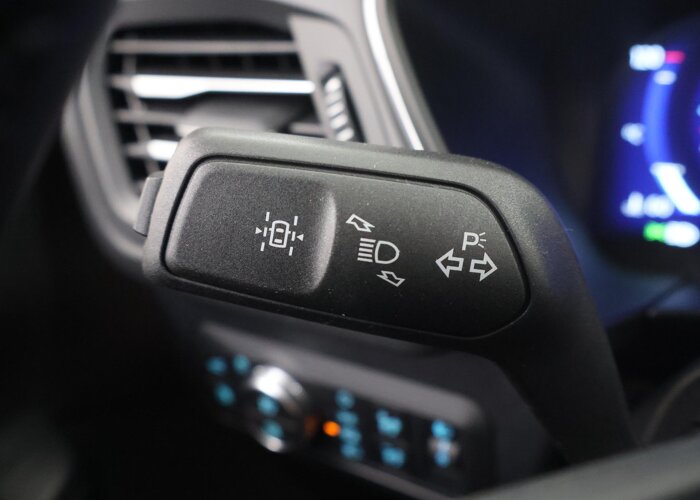 Ford Kuga 2.5 PHEV Titanium X