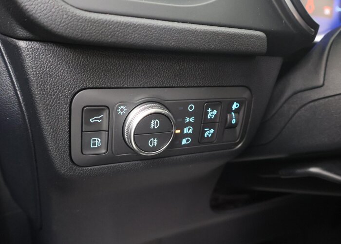 Ford Kuga 2.5 PHEV Titanium X