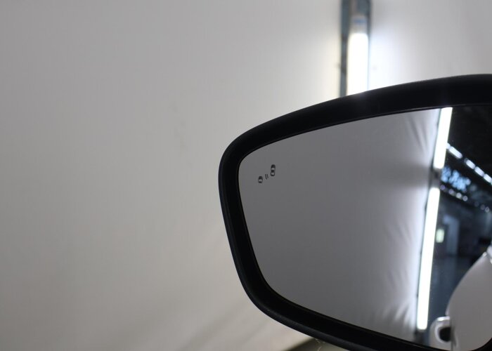 Ford Kuga 2.5 PHEV Titanium X