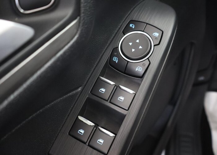 Ford Kuga 2.5 PHEV Titanium X