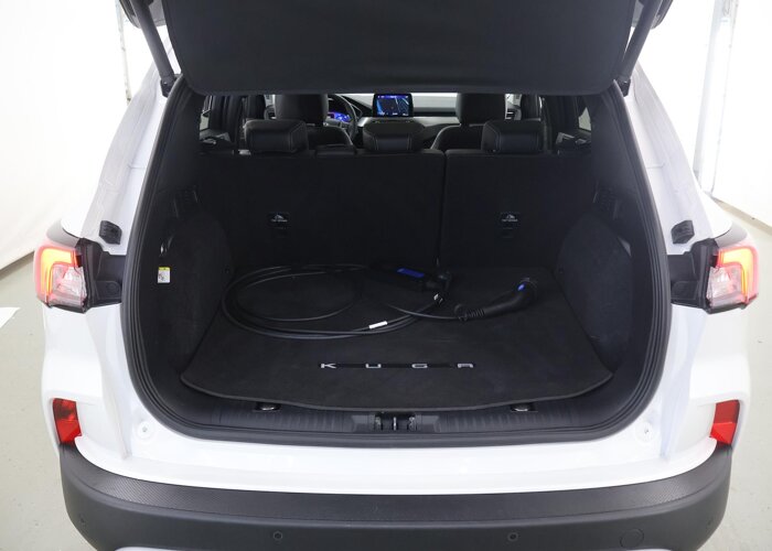 Ford Kuga 2.5 PHEV Titanium X
