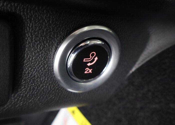 Ford Kuga 2.5 PHEV Titanium X