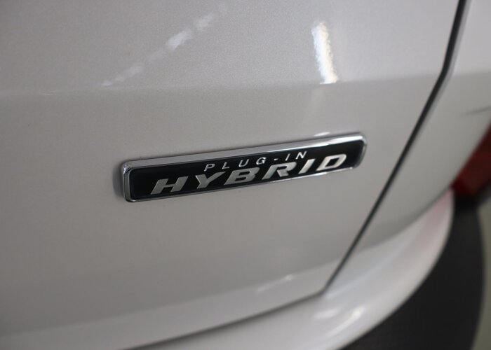 Ford Kuga 2.5 PHEV Titanium X