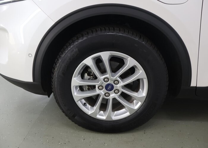 Ford Kuga 2.5 PHEV Titanium X