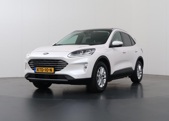 Ford Kuga 2.5 PHEV Titanium X