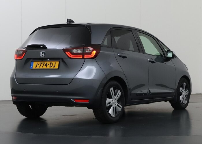 Honda Jazz 1.5 I-MMD Hybrid Executive