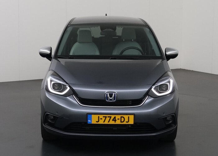 Honda Jazz 1.5 I-MMD Hybrid Executive