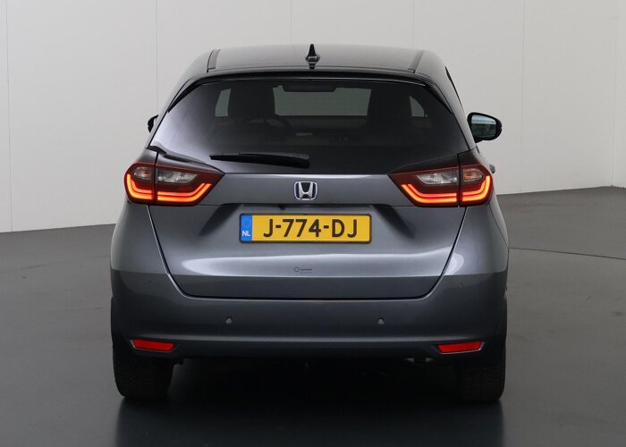 Honda Jazz 1.5 I-MMD Hybrid Executive