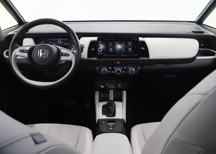 Honda Jazz 1.5 I-MMD Hybrid Executive