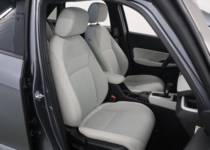 Honda Jazz 1.5 I-MMD Hybrid Executive