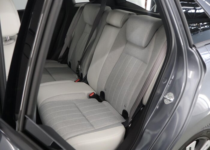 Honda Jazz 1.5 I-MMD Hybrid Executive