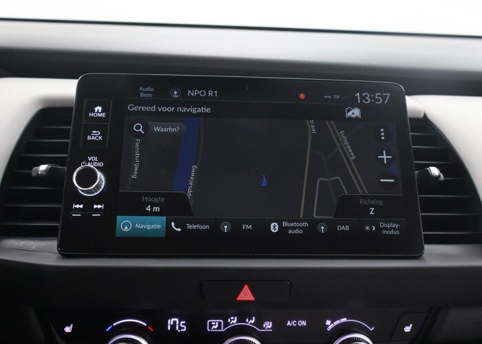 Honda Jazz 1.5 I-MMD Hybrid Executive