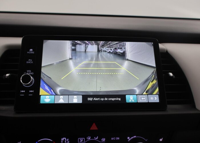 Honda Jazz 1.5 I-MMD Hybrid Executive