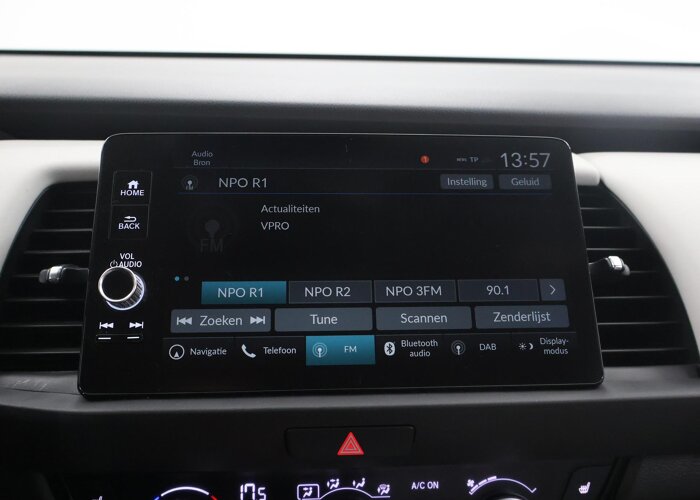 Honda Jazz 1.5 I-MMD Hybrid Executive