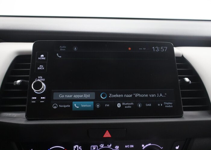 Honda Jazz 1.5 I-MMD Hybrid Executive