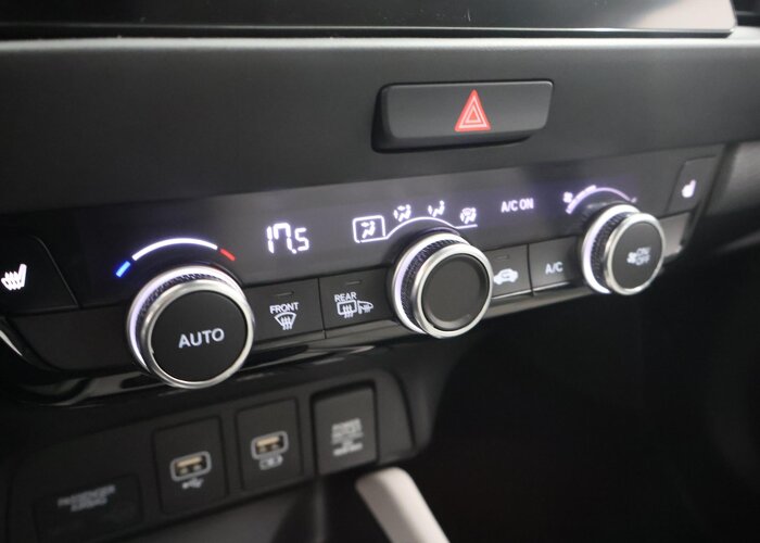 Honda Jazz 1.5 I-MMD Hybrid Executive
