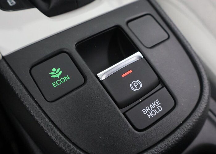 Honda Jazz 1.5 I-MMD Hybrid Executive