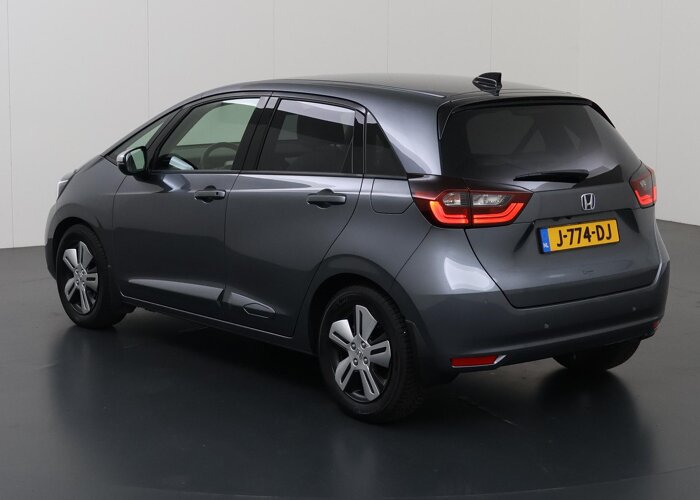 Honda Jazz 1.5 I-MMD Hybrid Executive
