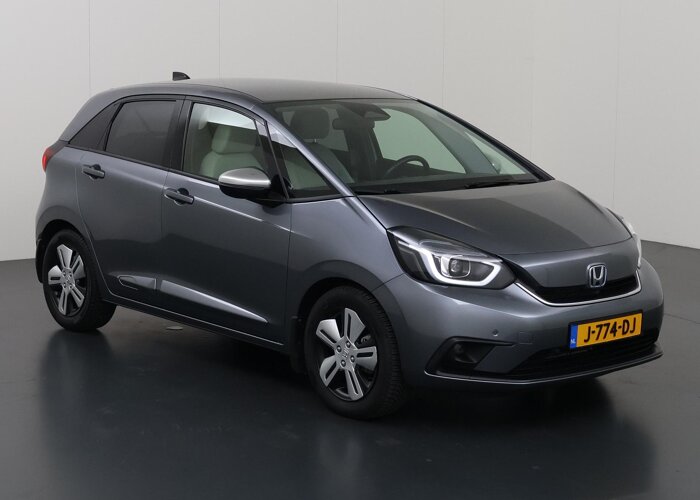 Honda Jazz 1.5 I-MMD Hybrid Executive