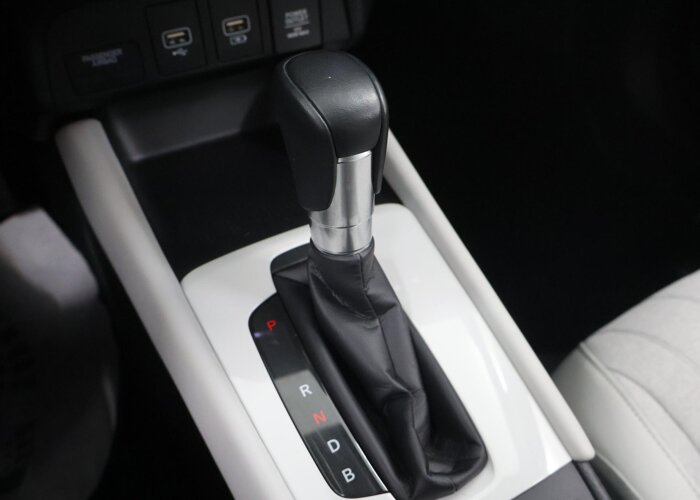 Honda Jazz 1.5 I-MMD Hybrid Executive
