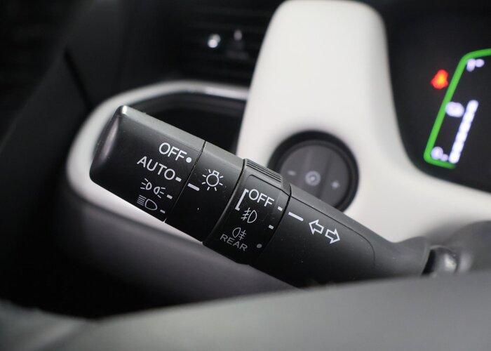 Honda Jazz 1.5 I-MMD Hybrid Executive