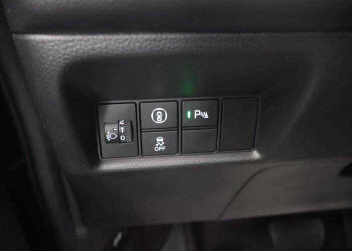 Honda Jazz 1.5 I-MMD Hybrid Executive