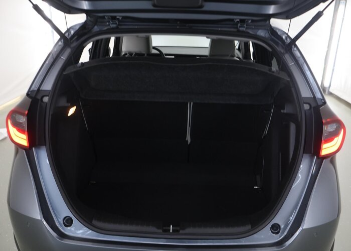 Honda Jazz 1.5 I-MMD Hybrid Executive