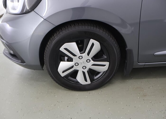 Honda Jazz 1.5 I-MMD Hybrid Executive