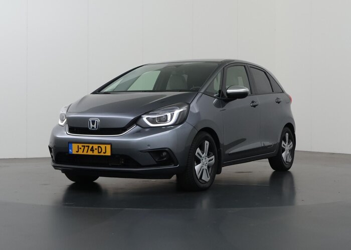 Honda Jazz 1.5 I-MMD Hybrid Executive