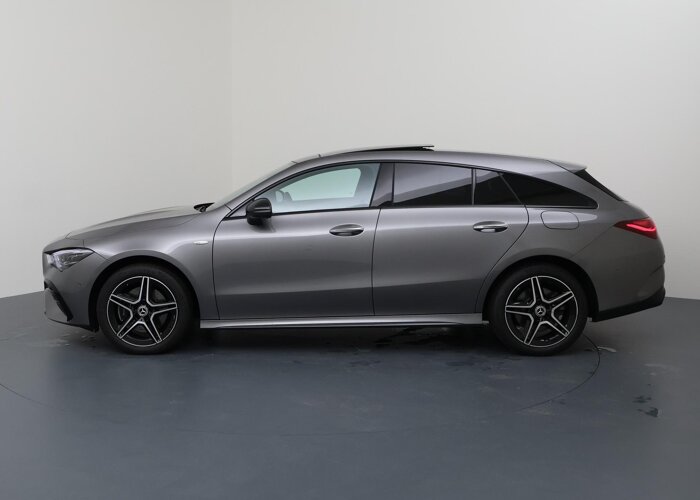 Mercedes-Benz CLA-Klasse Shooting Brake 250e Business Solution AMG
